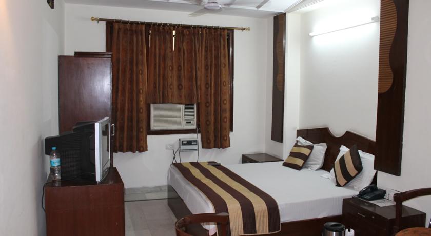Hotel Unistar